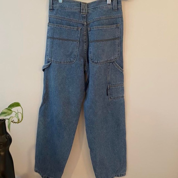 cargo jeans - Picture 2 of 4